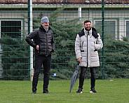 Training vom 07.01.2025 BFC Dynamo