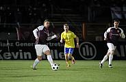 16.Spieltag BFC Dynamo - FSV 63 Luckenwalde