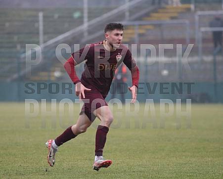 21.Spieltag BFC Dynamo - FC Eilenburg