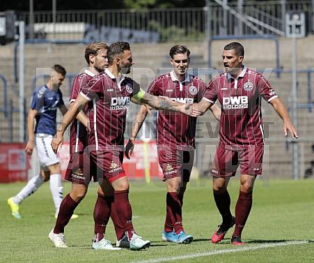 4.Testspiel SV Babelsberg 03 - BFC Dynamo , 4.Testspiel SV Babelsberg 03 - BFC Dynamo ,