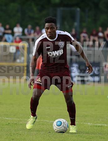 30.Spieltag Berliner AK 07 - BFC Dynamo