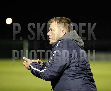 13.Spieltag BFC Dynamo - FSV Optik Rathenow,