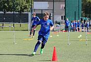 BFC Dynamo FerienCamp Sommer 2025