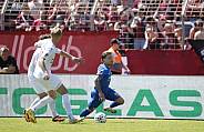 Pokalfinale VSG Altglienicke - BFC Dynamo,