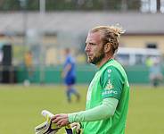 Testspiel HSV Fortuna Friedersdorf Gussow - BFC Dynamo