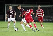 8.Spieltag BFC Dynamo - Greifswalder FC