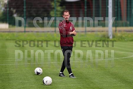 Training vom 03.08.2023 BFC Dynamo