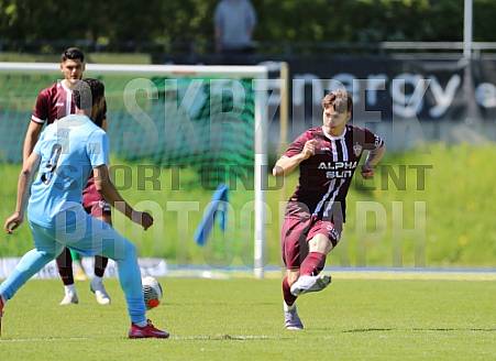 31.Spieltag FC Viktoria 1889 Berlin - BFC Dynamo