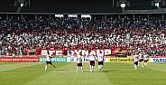BFC Dynamo - 1.FC Köln ,1.Runde DFB Pokal
