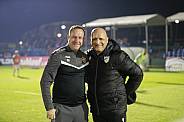 15.Spieltag FC Carl-Zeiss Jena - BFC Dynamo