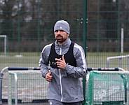 Training vom 15.01.2025 BFC Dynamo