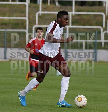 BFC Dynamo - Türkspor Futbol Kulübü