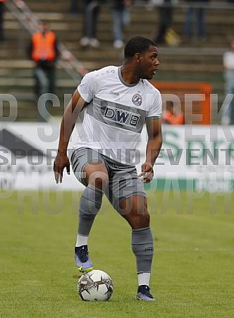 8.Spieltag BFC Dynamo - Tennis Borussia Berlin,