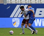 22.Spieltag FC Carl-Zeiss Jena - BFC Dynamo