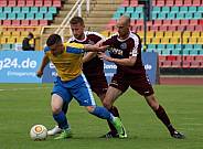 {BFC Dynamo - FC Carl Zeiss Jena}{34.Spieltag}