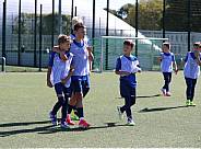 BFC Dynamo FerienCamp Sommer 2025