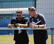 Trainingsauftakt 22.06.2026 BFC Dynamo