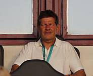 BFC Dynamo - Eliteteam AS Monaco