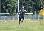 Training vom 09.07.2024 BFC Dynamo