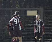 18.Spieltag Berliner AK 07 - BFC Dynamo,
