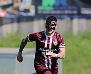 31.Spieltag FC Viktoria 1889 Berlin - BFC Dynamo