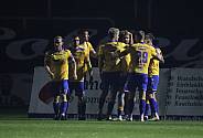 15.Spieltag FC Carl-Zeiss Jena - BFC Dynamo