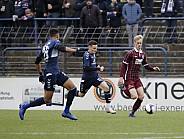 18.Spieltag SV Babelsberg 03 - BFC Dynamo,