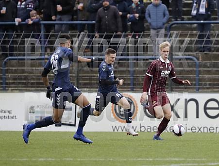 18.Spieltag SV Babelsberg 03 - BFC Dynamo, 18.Spieltag SV Babelsberg 03 - BFC Dynamo,