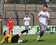 Testspiel SV Babelsberg 03 - BFC Dynamo
