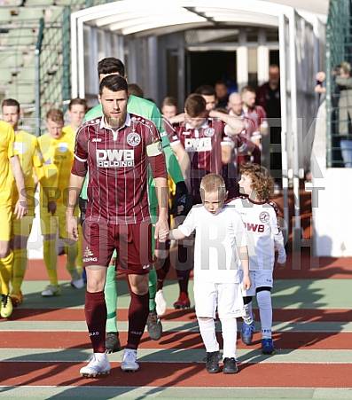 30.Spieltag BFC Dynamo - Bischofswerdaer FV 08