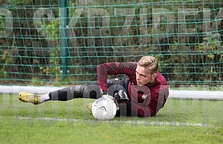 Training vom 24.10.2023 BFC Dynamo