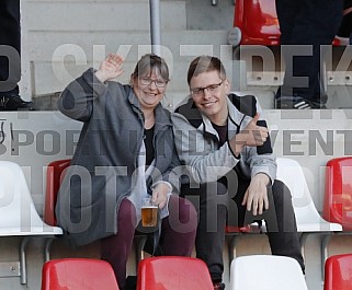 34.Spieltag FC Rot-Weiß Erfurt - BFC Dynamo ,