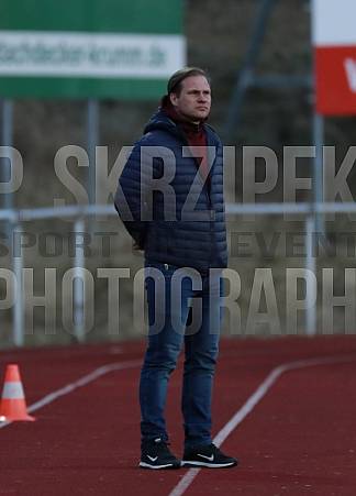 23.Spieltag TSG Neustrelitz - BFC Dynamo