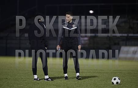 20. Spieltag BFC Dynamo - BFC Preussen