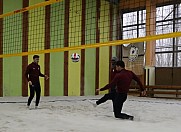 Training vom 11.01.2024 BFC Dynamo