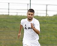 09.07.2020 Training BFC Dynamo