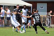 3.Spieltag BFC Preussen - BFC Dynamo,