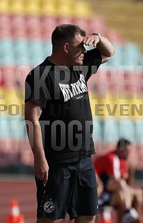 Halbfinale AOK Landespokal BFC Dynamo - VSG Altglienicke Halbfinale AOK Landespokal BFC Dynamo - VSG Altglienicke