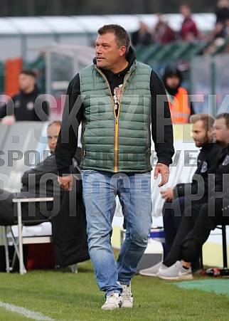 35.Spieltag BFC Dynamo - Tennis Borussia Berlin,