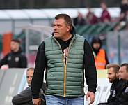 35.Spieltag BFC Dynamo - Tennis Borussia Berlin,