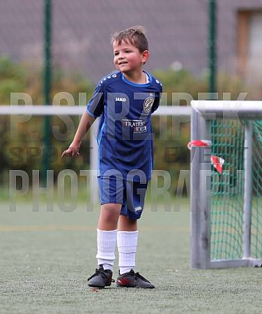 BFC Dynamo FerienCamp Herbst 2022