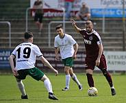 34.Spieltag FSV Union Fürstenwalde - BFC Dynamo