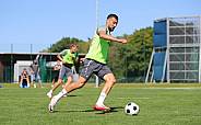 Training 21.08.2025 BFC Dynamo