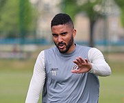 11.05.2022 Training BFC Dynamo