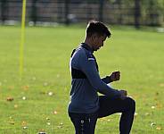 03.11.2022 Training BFC Dynamo