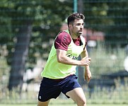 Training vom 27.06.2023 BFC Dynamo