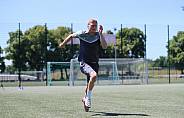Trainingsauftakt 22.06.2026 BFC Dynamo