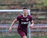 Achtelfinale TSV Mariendorf  1897 - BFC Dynamo