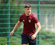 Training vom 18.06.2024 BFC Dynamo