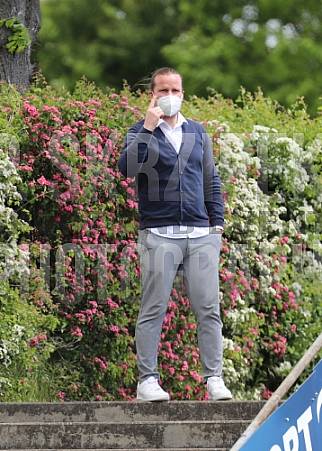 Halbfinale FC Viktoria 1889 - BFC Dynamo